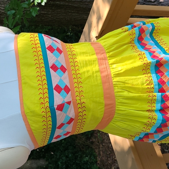 Spring Dress - Picture 2 of 5